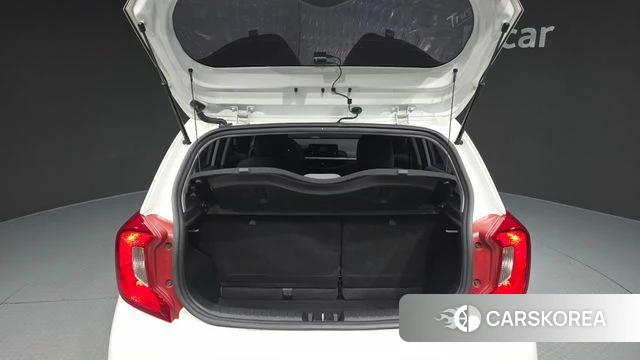 Kia All New Morning (JA) id 4625666 из Кореи 11