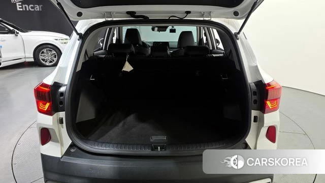 Kia Seltos id 4268028 из Кореи 11