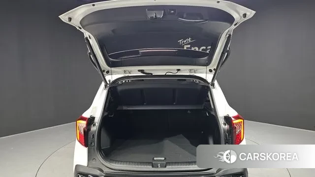 Kia The New Seltos id 3605693 из Кореи 11