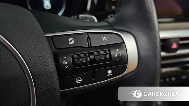 Kia K5 3rd generation id 2915799 из Кореи 11