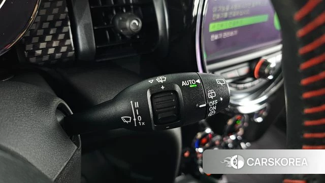 Mini Cooper S id 4556699 из Кореи 11