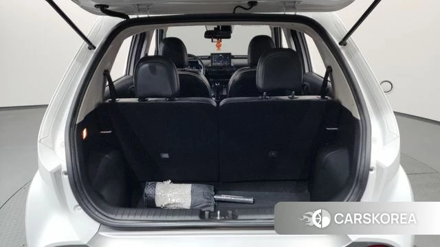 Hyundai Casper id 3876872 из Кореи 11