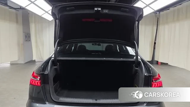 Audi A6 (C8) id 3422296 из Кореи 11