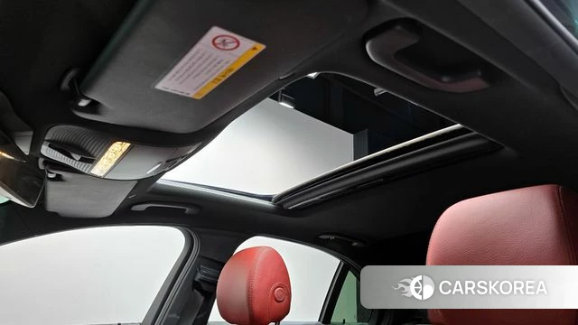 Mercedes-Benz C-Class W205 id 4196853 из Кореи 11