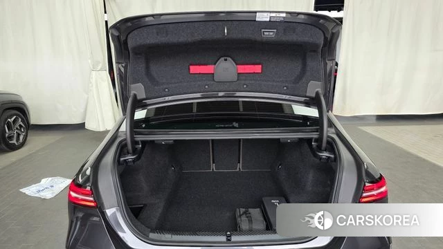 BMW 5 Series (G60) id 4177583 из Кореи 11