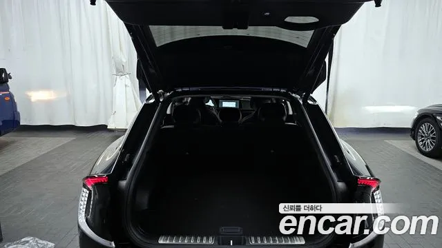 Kia EV6 id 2853619 из Кореи 11