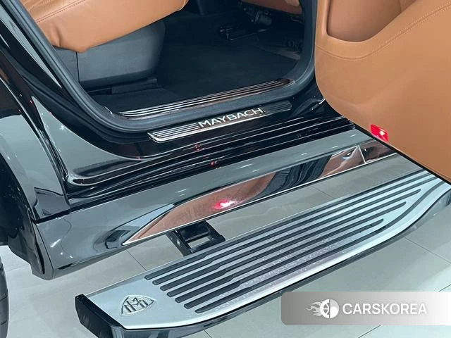 Mercedes-Benz GLS id 4300352 из Китая 11