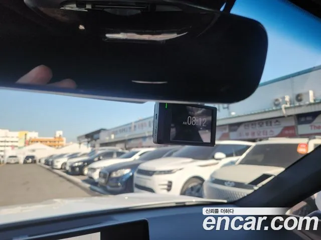 Genesis GV70 id 2594274 из Кореи 11