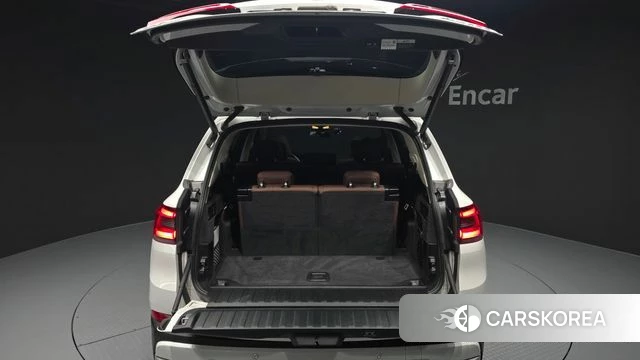 BMW X5 (G05) id 3910884 из Кореи 11