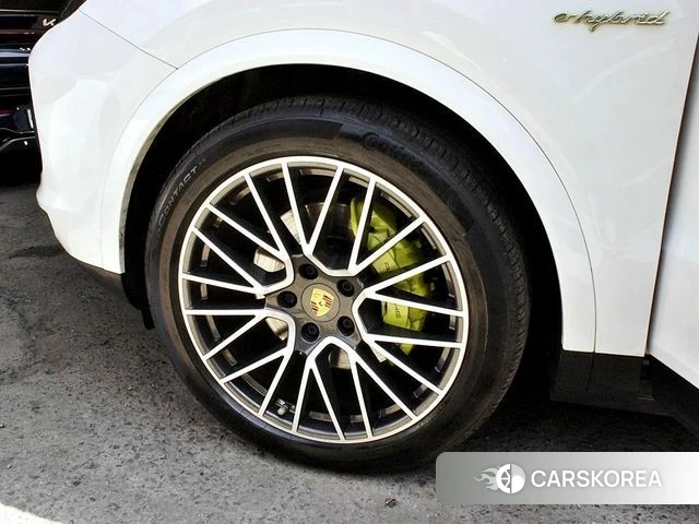 Porsche Cayenne (PO536) id 4406291 из Кореи 11