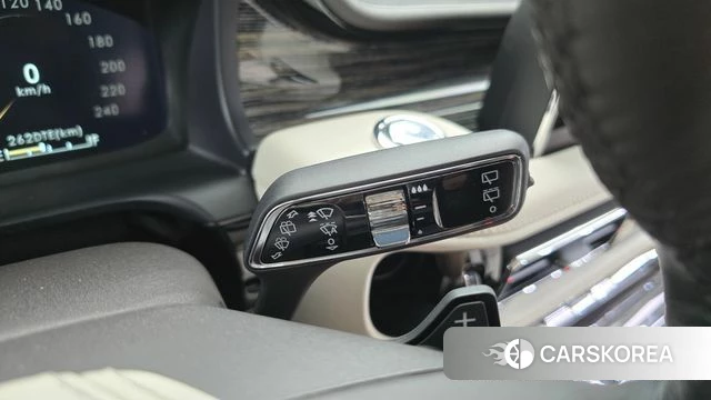 Lincoln Aviator 2nd generation id 4721380 из Кореи 11