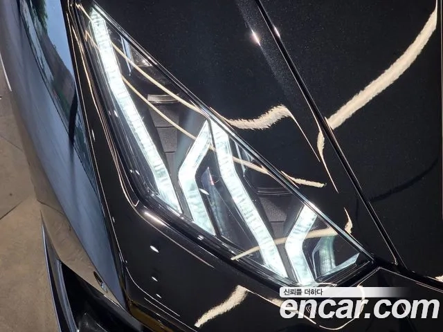 Lamborghini Huracan id 2869771 из Кореи 11
