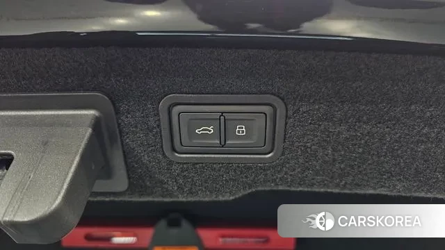 Audi A8 (D5) id 3671220 из Кореи 11