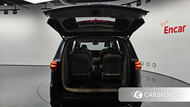 Kia The New Carnival id 4465260 из Кореи 11