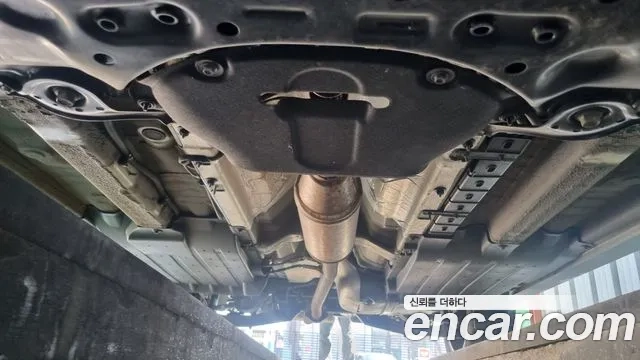 Kia Sportage The Bold id 2873353 из Кореи 11