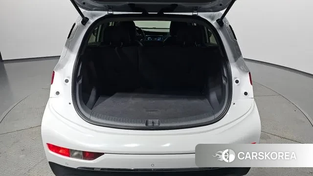 Chevrolet (GM Daewoo) Bolt EV id 3519767 из Кореи 11