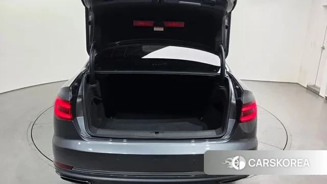 Audi A4 (B9) id 3454655 из Кореи 11