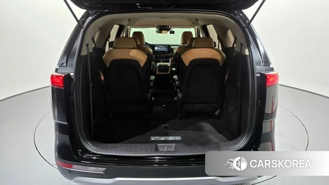 Kia Carnival 4th generation id 4323584 из Кореи 11