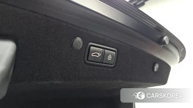 Hyundai The New Grandeur IG id 3697139 из Кореи 11