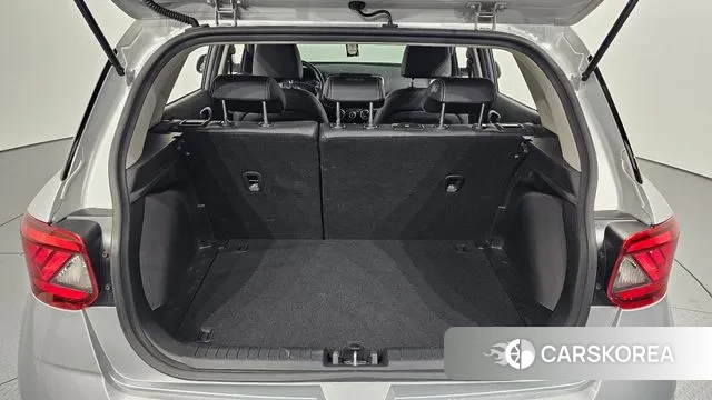 Hyundai Venue id 3402378 из Кореи 11