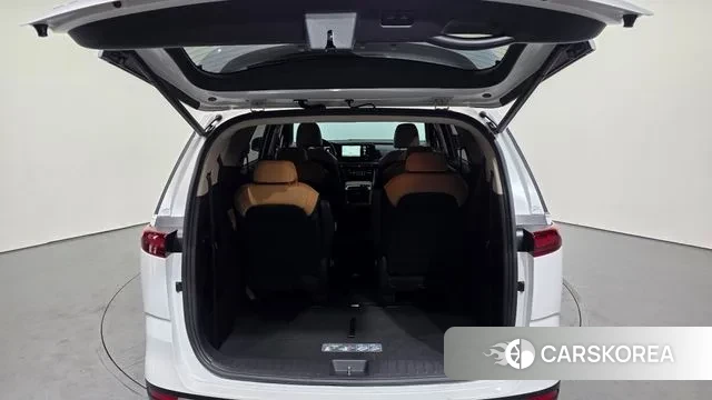 Kia Carnival 4th generation id 3639398 из Кореи 11