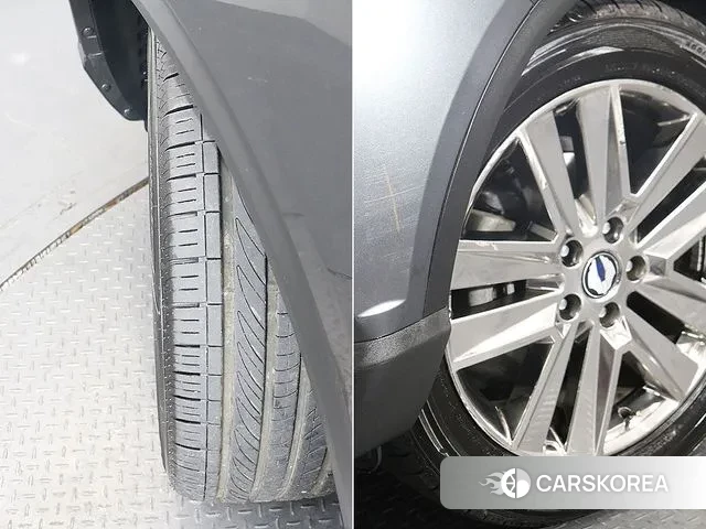 Ssangyong Rexton Sports id 3451608 из Кореи 11