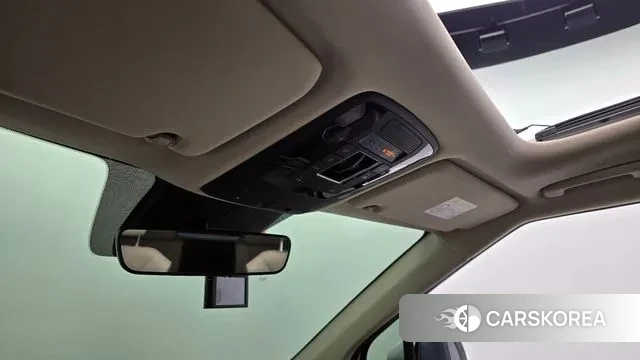 Kia Carnival 4th generation id 3407009 из Кореи 11