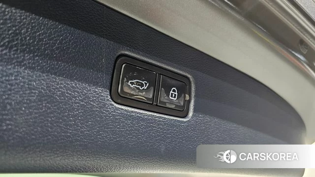 Genesis GV80 id 4283529 из Кореи 11