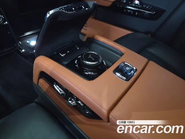 Rolls-Royce Phantom id 2913002 из Кореи 11