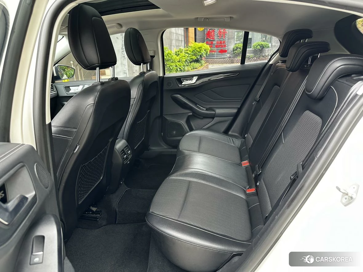 Ford Fox id 4514051 из Китая 11