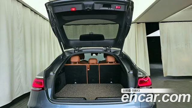 Mercedes-Benz GLC-Class X253 id 2833314 из Кореи 11