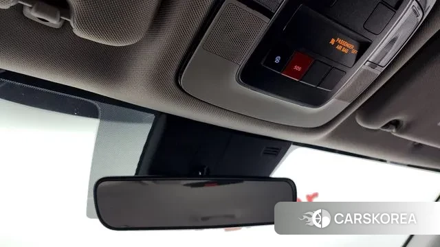 Hyundai Sonata (DN8) id 3378481 из Кореи 11