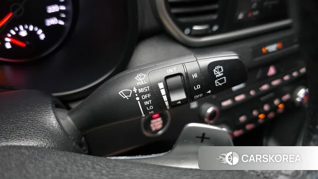 Kia Sportage The Bold id 4615122 из Кореи 11