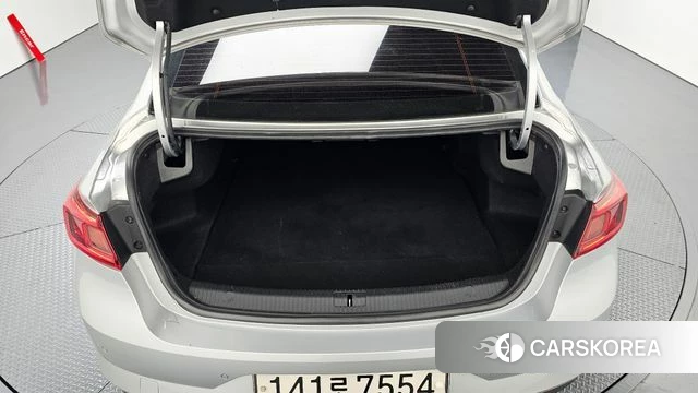 Renault Korea (Samsung) SM6 id 3937140 из Кореи 11