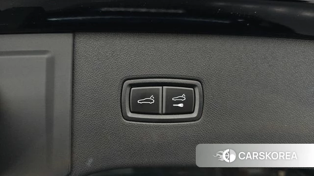 Porsche Cayenne (PO536) id 3934051 из Кореи 11