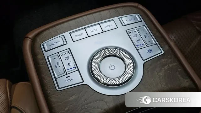 Genesis G80 (RG3) id 3777457 из Кореи 11