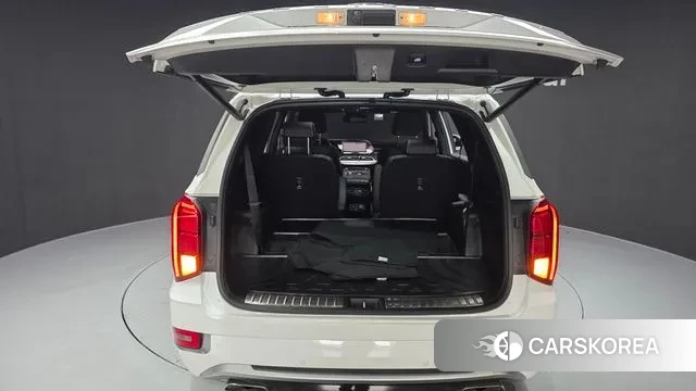 Hyundai Palisade id 3323884 из Кореи 11