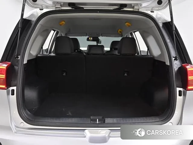 Kia Di All New Niro EV id 3555329 из Кореи 11