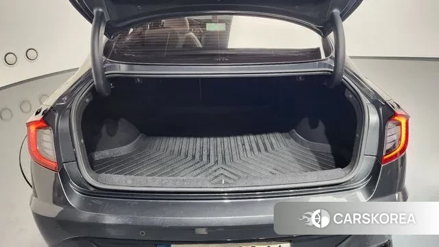 Hyundai Sonata (DN8) id 3349542 из Кореи 11