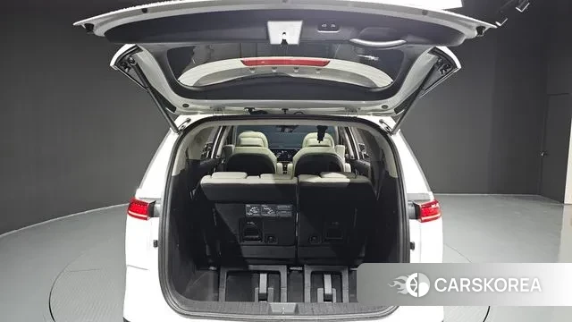 Kia Carnival 4th generation id 3483781 из Кореи 11