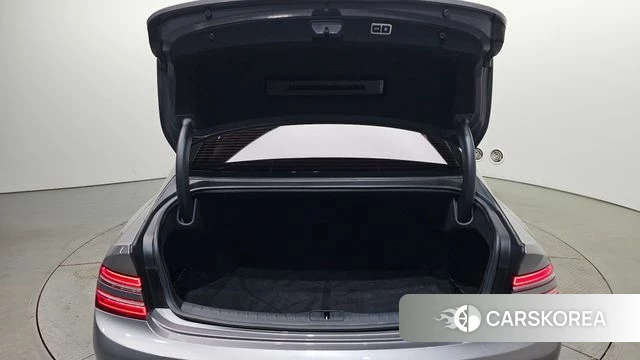 Genesis G80 (RG3) id 4721944 из Кореи 11