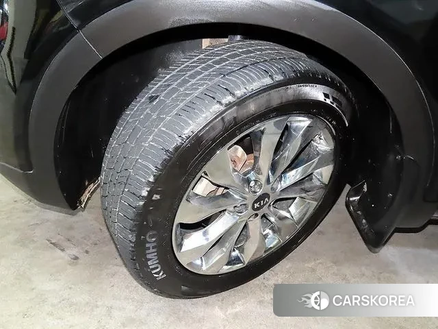 Kia The New Sorento id 3464989 из Кореи 11