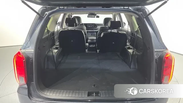 Hyundai Palisade id 3601696 из Кореи 11