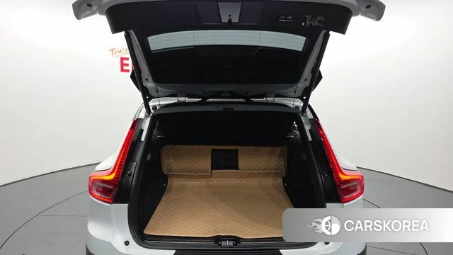 Volvo XC40 id 4557258 из Кореи 11