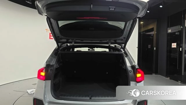 BMW X1 (U11) id 4778580 из Кореи 11