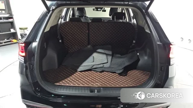 Kia Sportage 5th Generation id 3561457 из Кореи 11