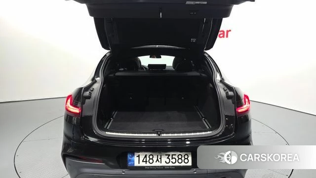 BMW X4 (G02) id 3910848 из Кореи 11