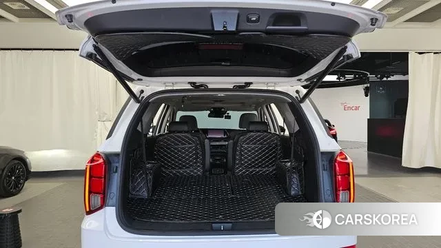 Hyundai Palisade id 3429126 из Кореи 11