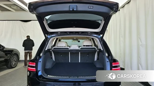 Genesis GV80 id 3377511 из Кореи 11