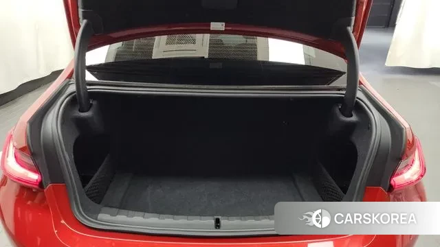 BMW 3 Series (G20) id 3060401 из Кореи 11